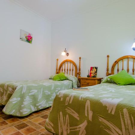 Apartamento Calle Alta Conil De La Frontera Exterior foto